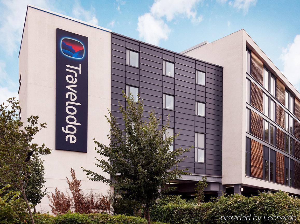 Ibis Budget London Heathrow Central Cranford 외부 사진