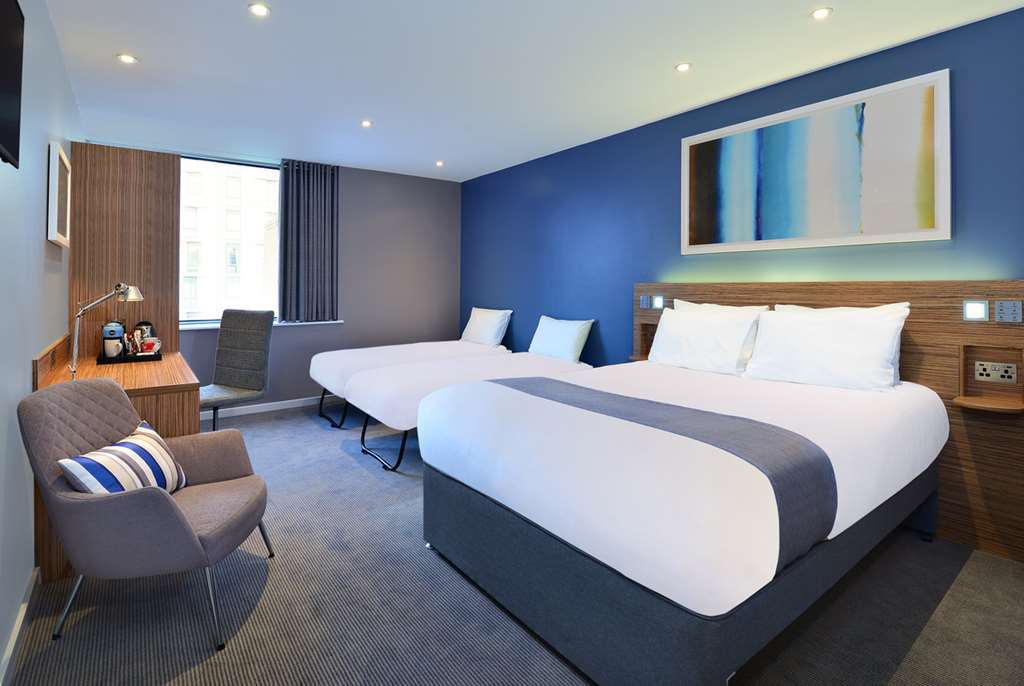 Ibis Budget London Heathrow Central Cranford 시설 사진